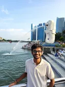 Vashanth S