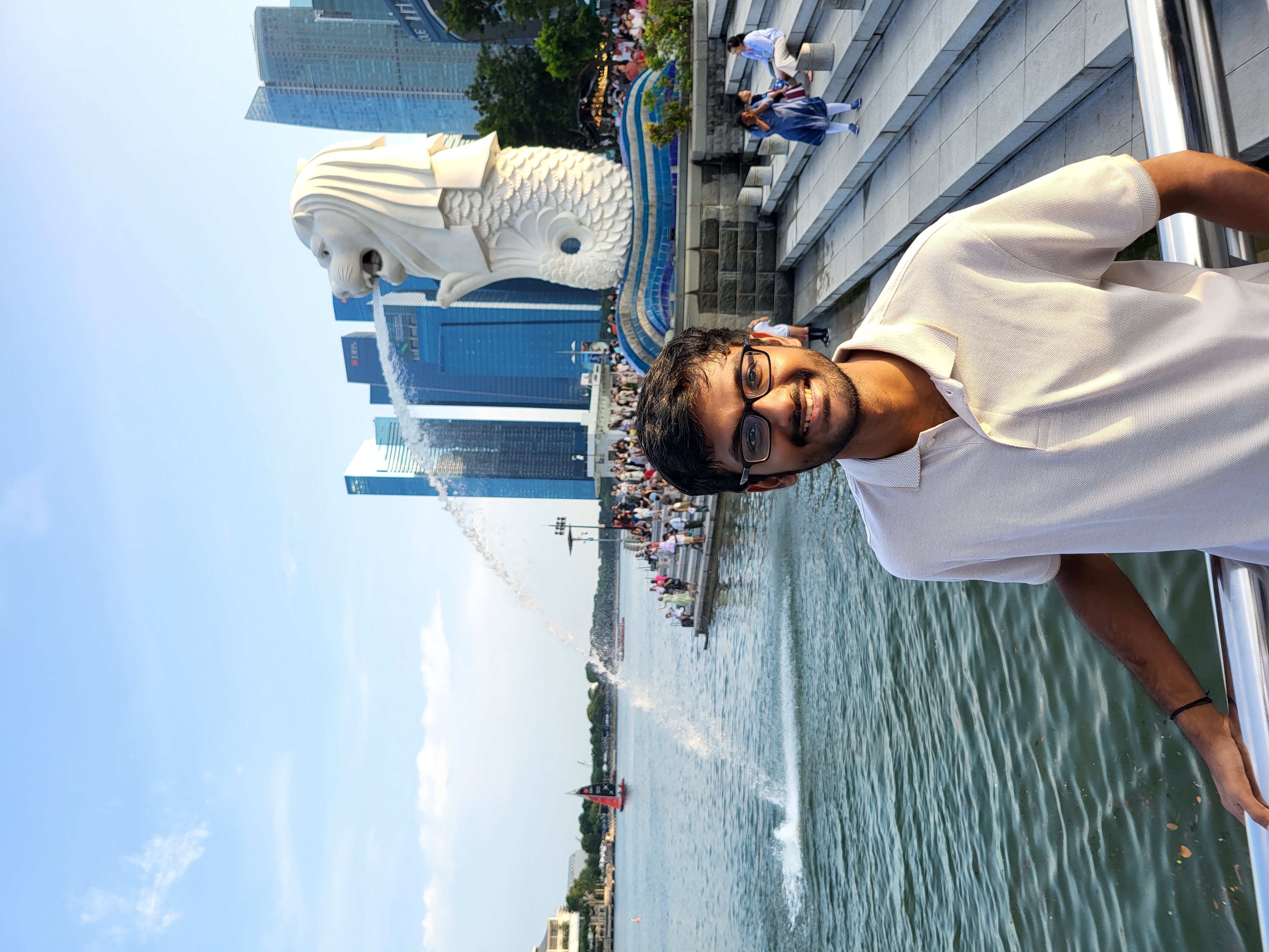 Vashanth S